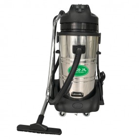 如何正确使用和保养工业吸尘器