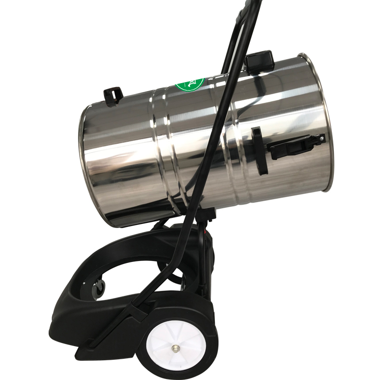 CL-2060单相工业吸尘吸水机-1