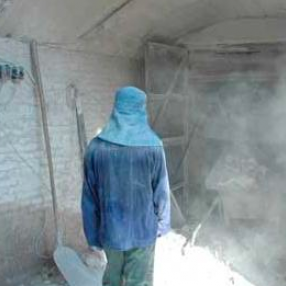 粉末粉尘作业环境如何选择合适的工业吸尘器